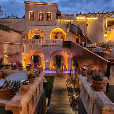אורגופ Sunak Cave Hotel מראה חיצוני תמונה