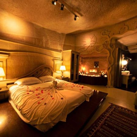 אורגופ Sunak Cave Hotel מראה חיצוני תמונה